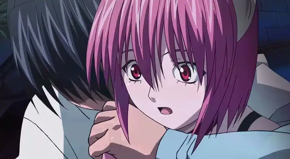 Elfen Lied