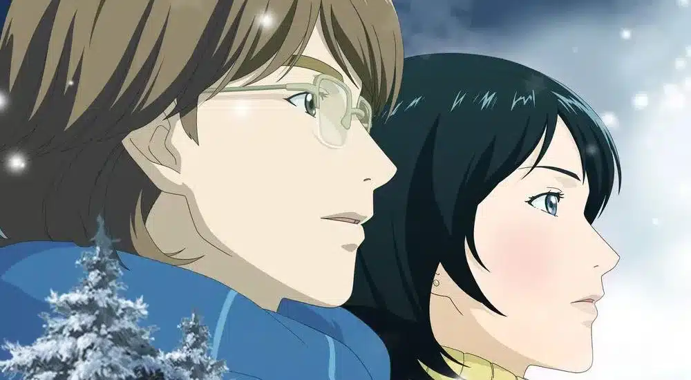 Fuyu no Sonata