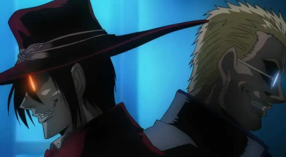 Hellsing Ultimate