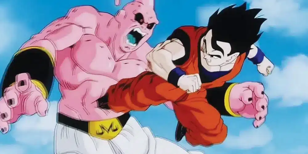Kid Buu