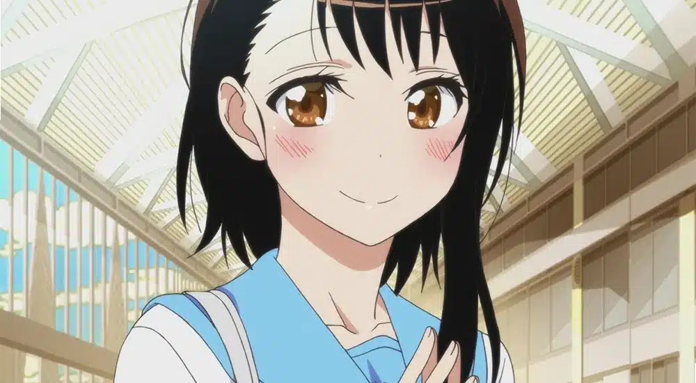Kosaki Onodera Waifus Garotas de animes