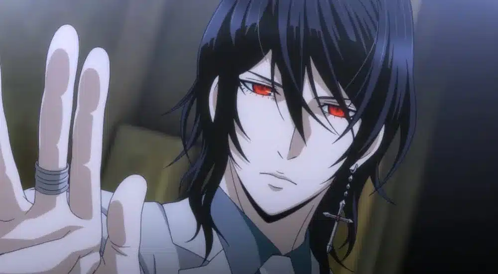 10 animes coreanos Noblesse 