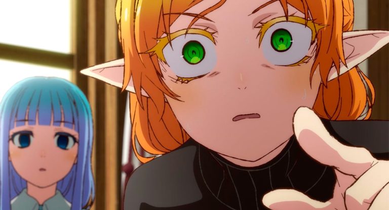 Os 30 melhores animes isekai de todos os tempos