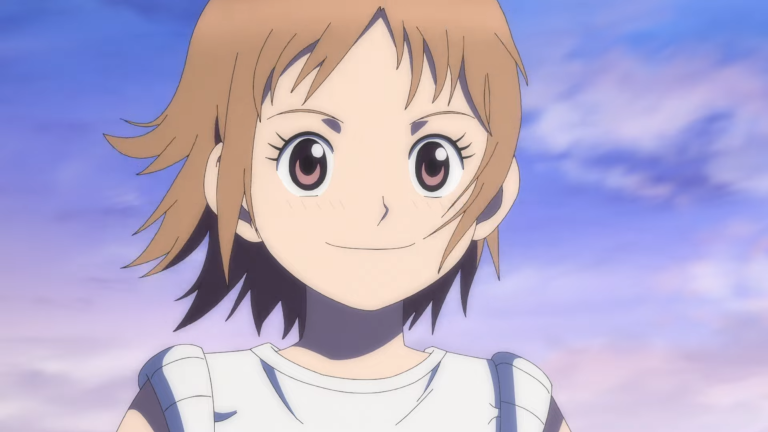 Oi! Tonbo: Anime recebe vídeo promocional