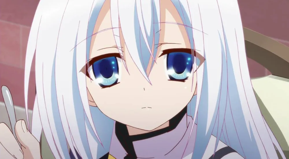 Terminus Est – "Seireitsukai no Blade Dance"