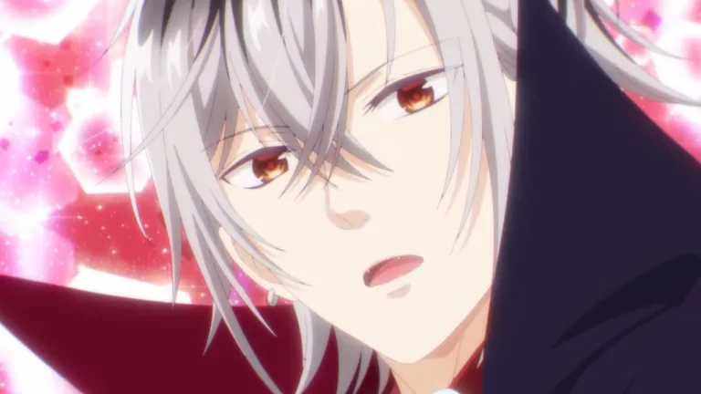 Vampire Dormitory - Anime ganha novo trailer