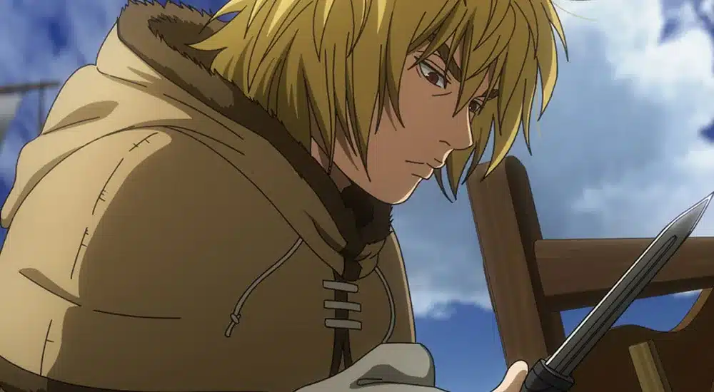 Vinland Saga