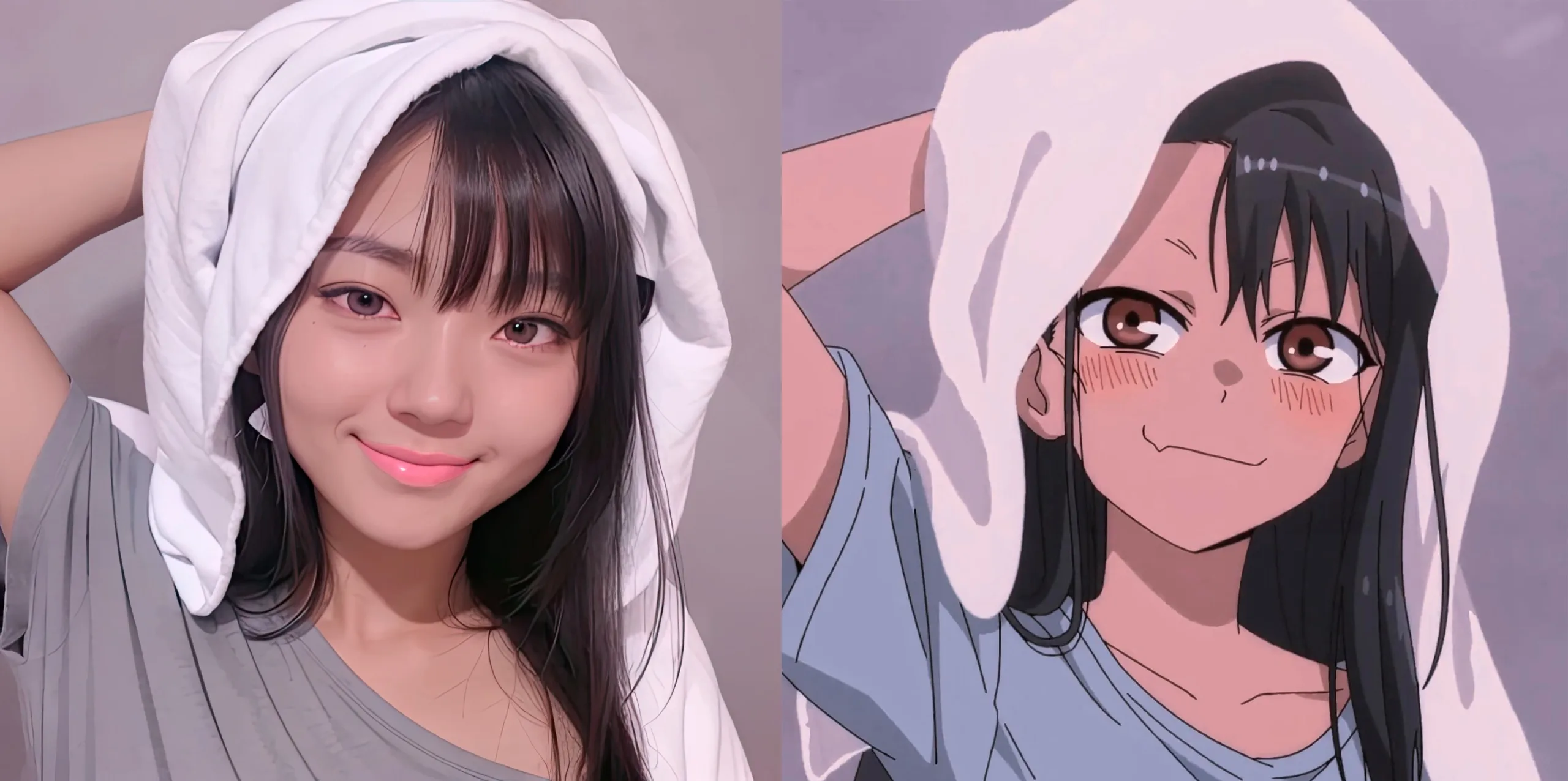 Ijiranaide Nagatoro-San