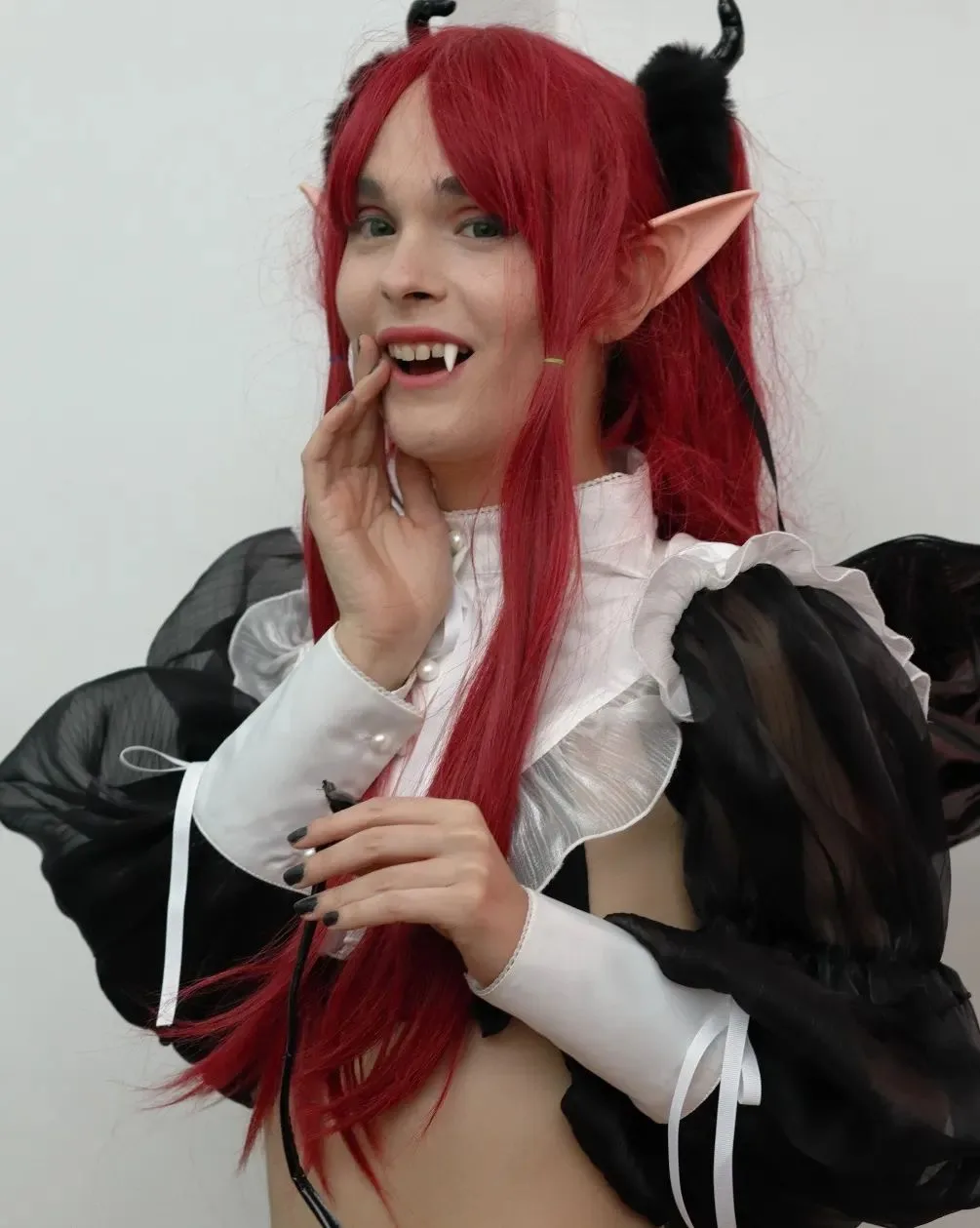 Melody Favela Perez