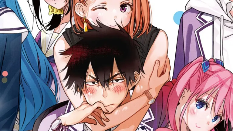 The Shiunji Family Children