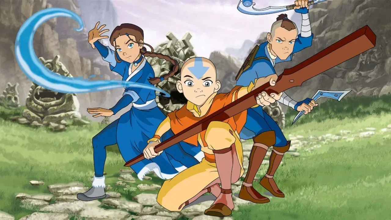 Avatar
