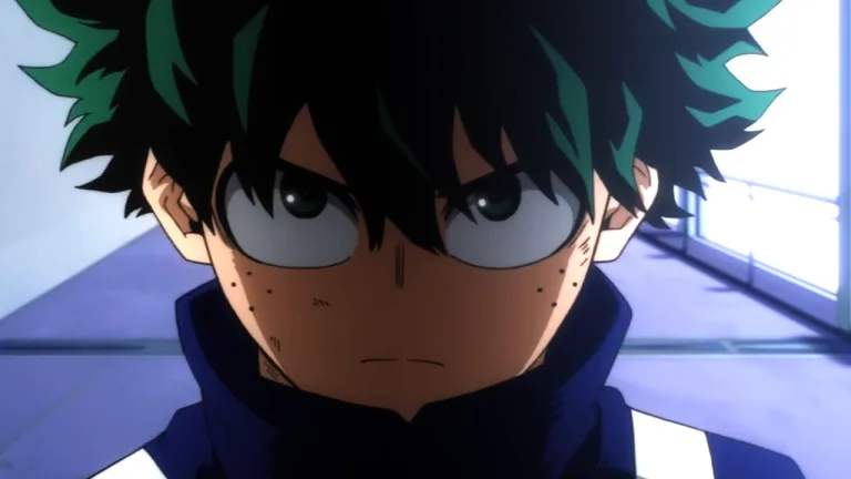 Boku no Hero: Revelado cantor da abertura da 7ª temporada