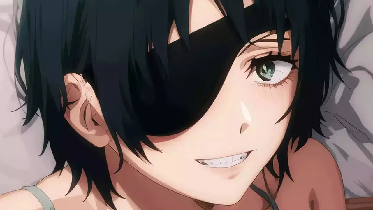 Chainsaw Man: Figure da Himeno impressiona com seu corpo