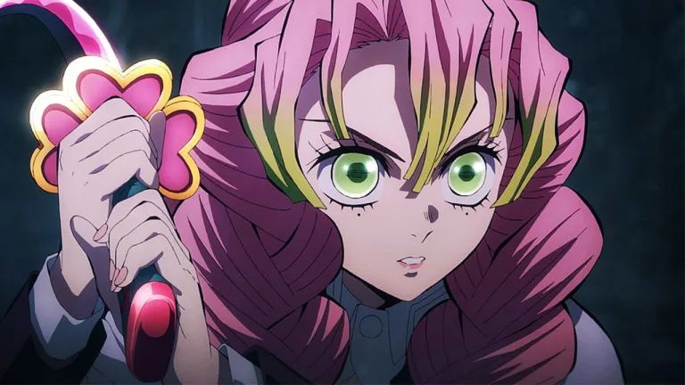 Demon Slayer: Cosplay impecável de Mitsuri deixa fãs sem fôlego