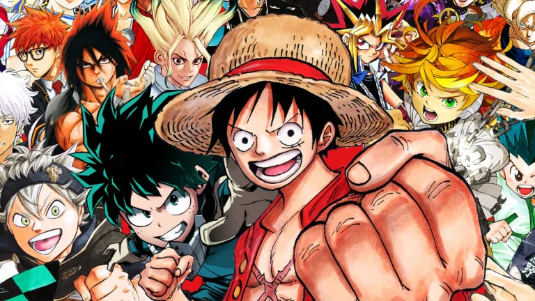 Direitos Autorais no Japão: Estrangeiros são presos por vazamento da Shonen Jump