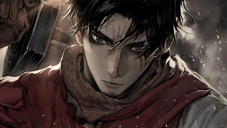 Elden Ring: Kadokawa Anuncia adaptação para Webcomic