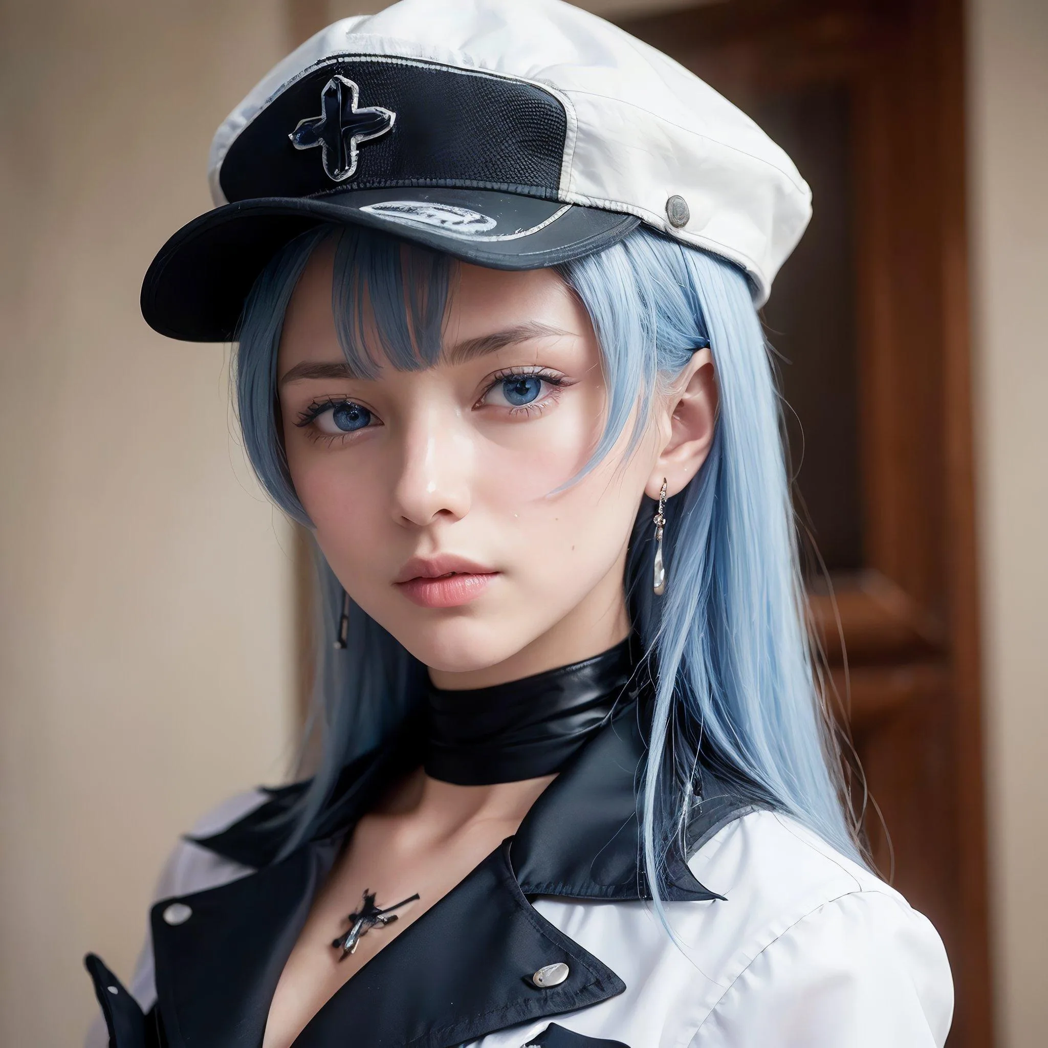 Esdeath