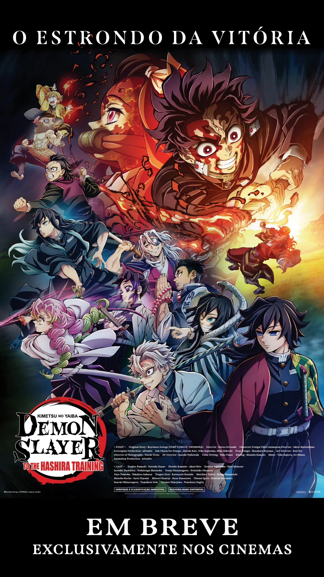 Demon Slayer