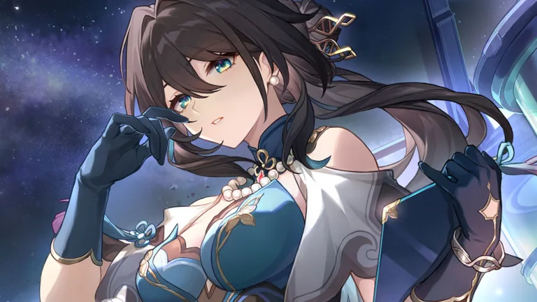 Game de Honkai Star Rail ultrapassa 100 milhões de downloads
