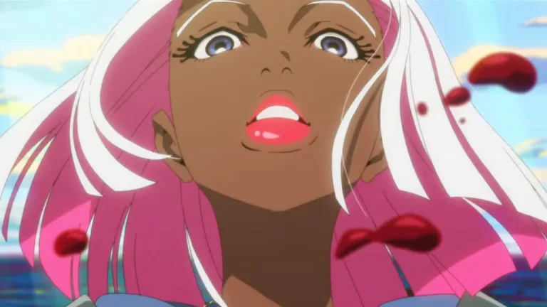 Great Pretender Razbliuto: Disponível para assistir na Crunchyroll