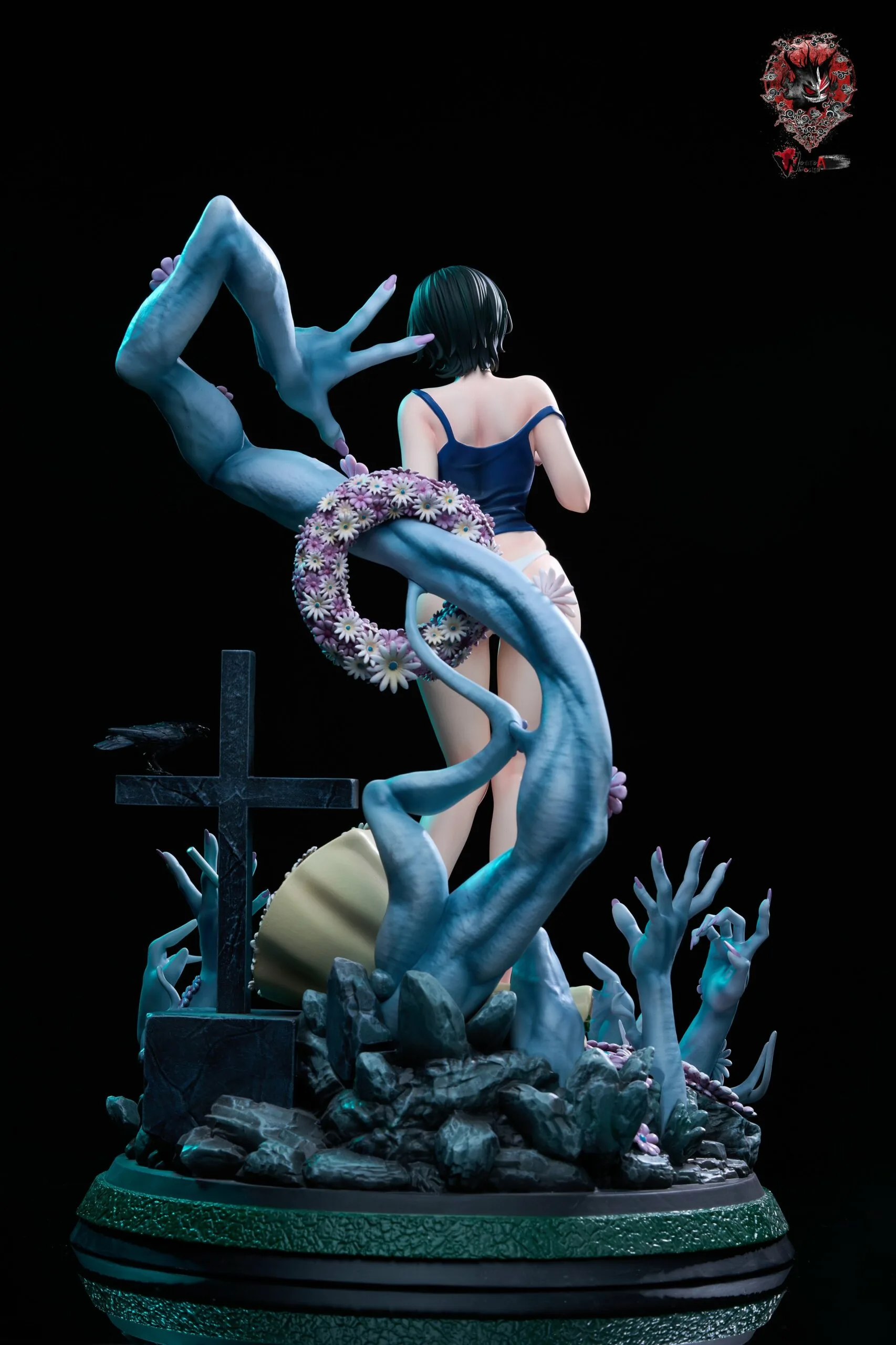 Figure da Himeno Chainsaw Man