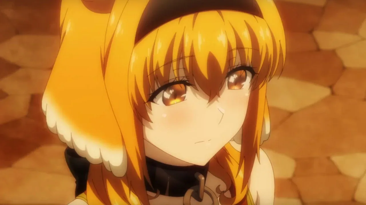 Isekai Meikyuu de Harem Wo