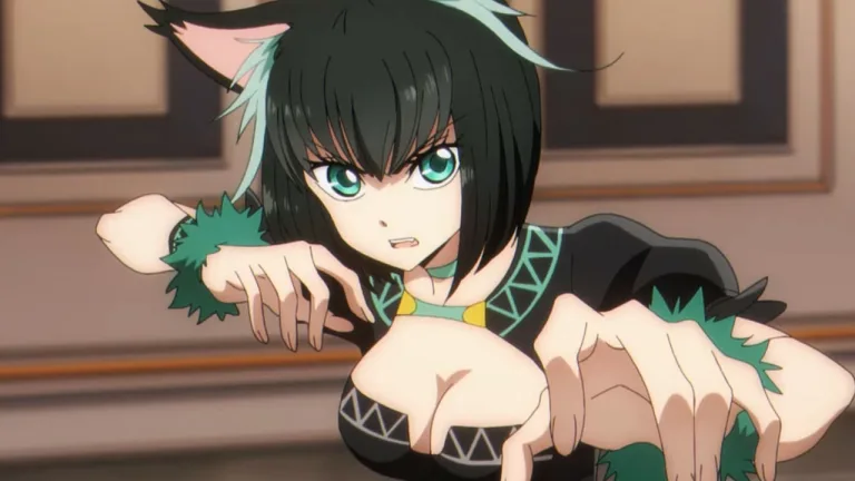 Isekai Shikkaku