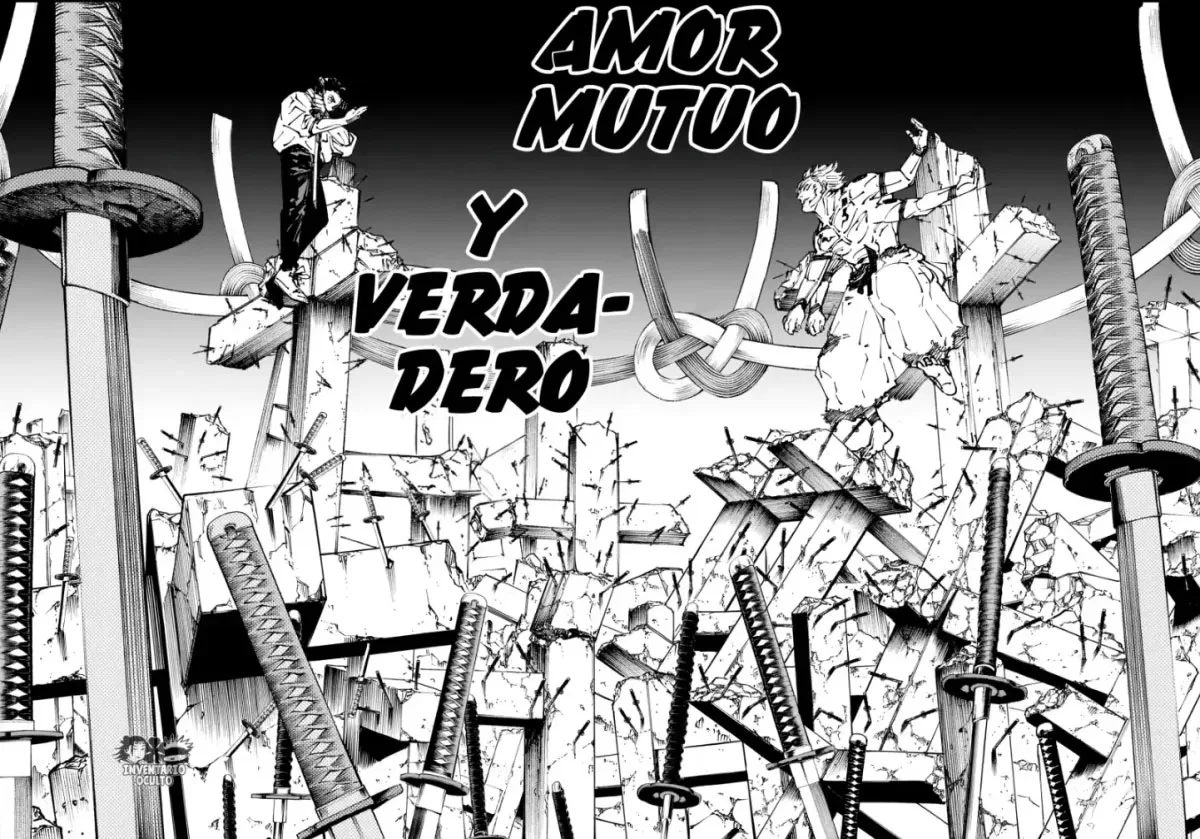 Jujutsu Kaisen: Fãs acusam mangá de plagiar cena de Fate/Stay Night