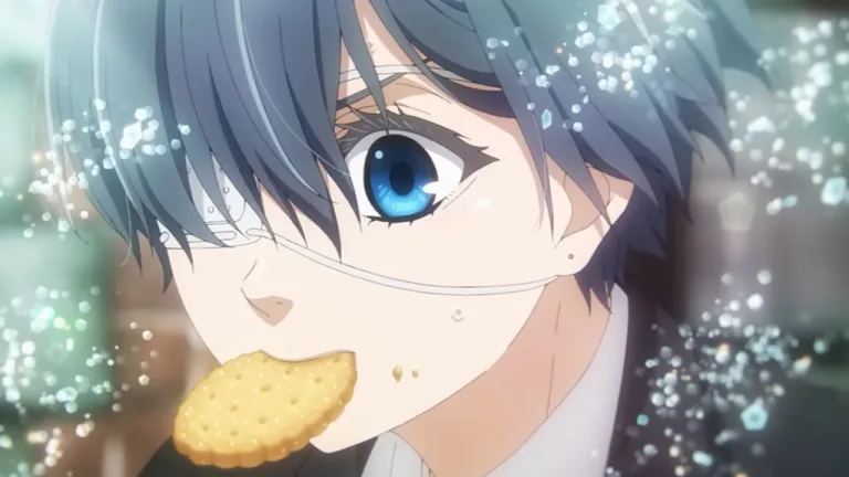 Kuroshitsuji: Revelado trailer, Staff e data de estreia do novo anime