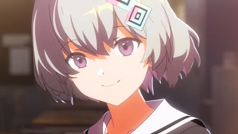 Make a Girl: Revelado novo filme em 3D de anime