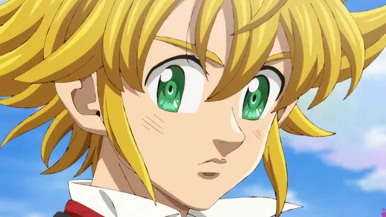Mokushiroku no Yonkishi: Revelado novo trailer com Melodias