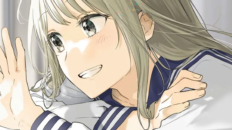 My Crossdressing Senpai ganha novo teaser e arte promocional