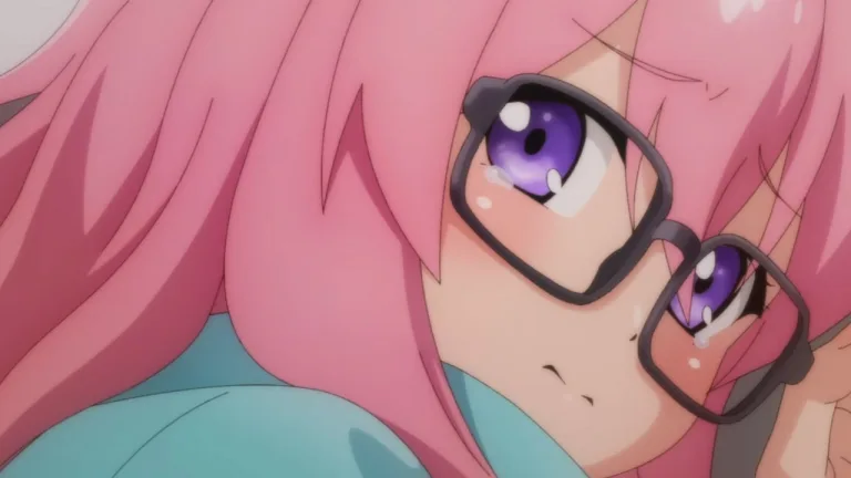 NEET Kunoichi to Nazeka: Anunciada adaptação para anime