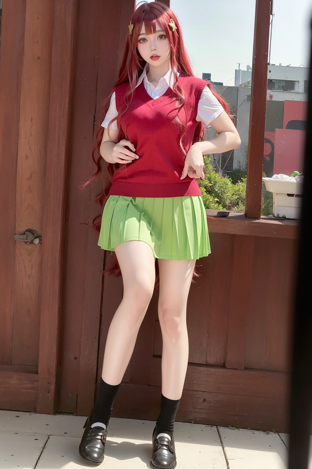 Itsuki Gotoubun no Hanayome