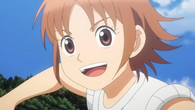 Oi! Tonbo: Site revela novo trailer do anime