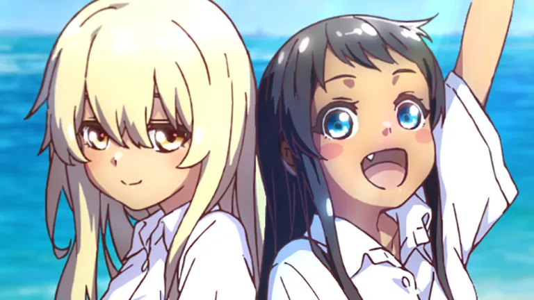 Okinawa de Suki ni Natta: Disponível teaser e arte promocional