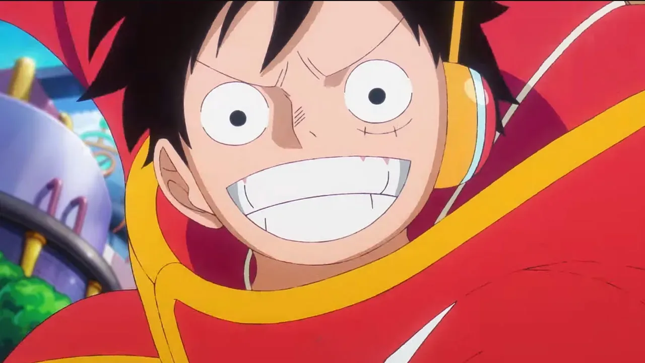 One Piece: Revelado novo trailer para o Arco Egghead