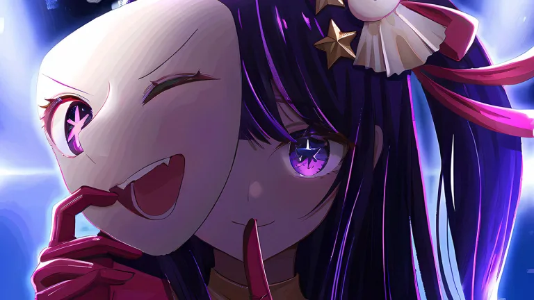 Ranking Kadokawa Oshi no Ko lidera as vendas da empresa