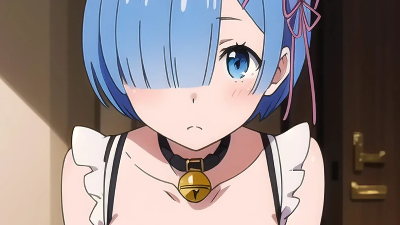 Re:Zero: IA mostra como ficaria as garotas na vida real