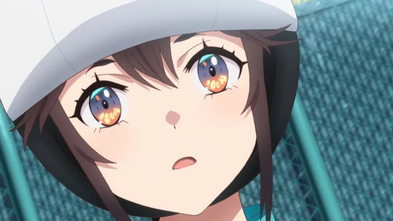 Rinkai!: Anime sobre ciclismo ganha data de estreia