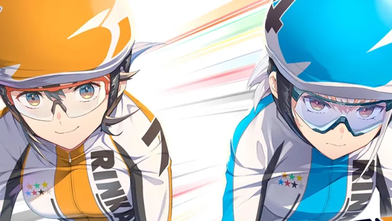 Rinkai! Project Unveiling: Mangá ganha adaptação para anime