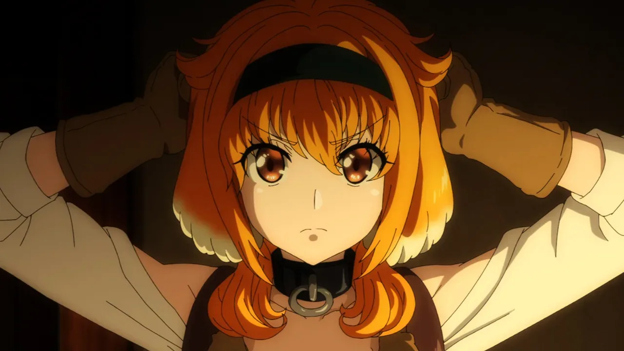Isekai Meikyuu de Harem Wo