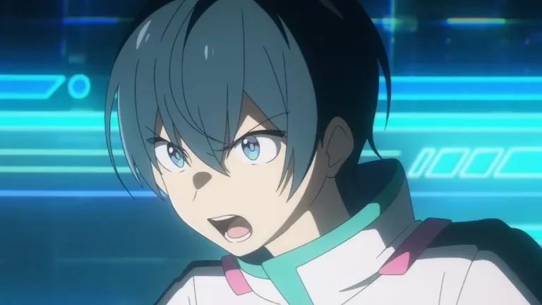 Shinkansen Henkei: Revelado trailer e arte promocional do novo anime