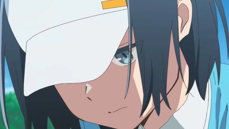 Sorairo Utility - OVA ganha série de anime e revela staff
