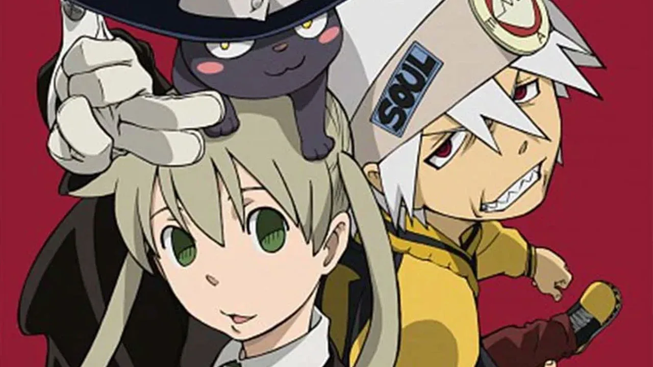 Soul Eater