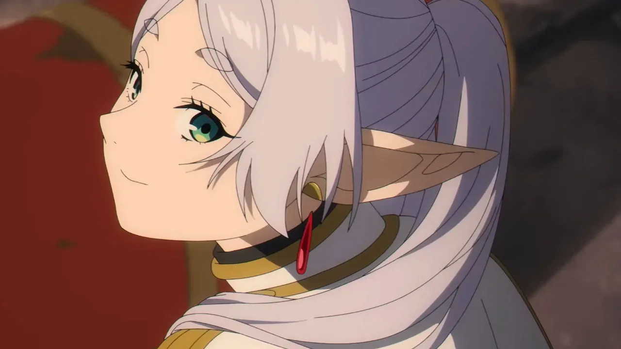 Sousou no Frieren: Revelado novo trailer do anime