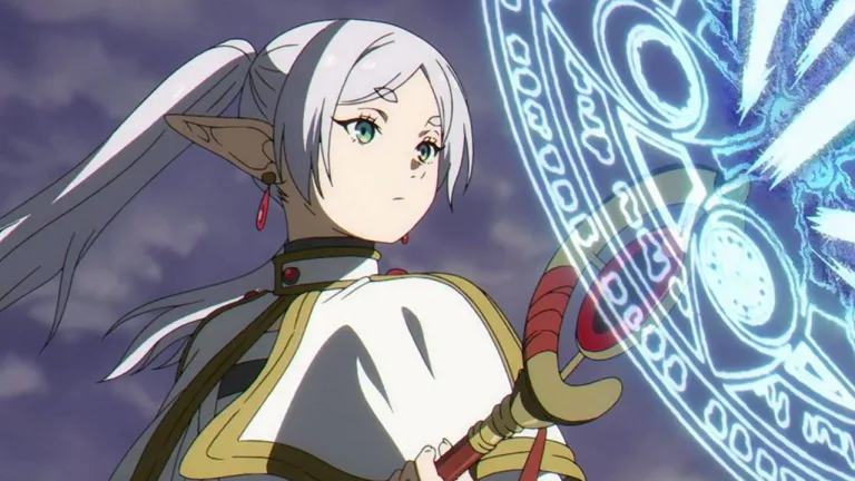 Sousou no Frieren: Disponível data e hora do episódio 22