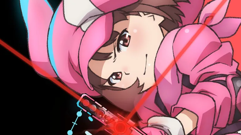 Sword Art Online Alternative Gun Gale Online II ganha nova arte promocional