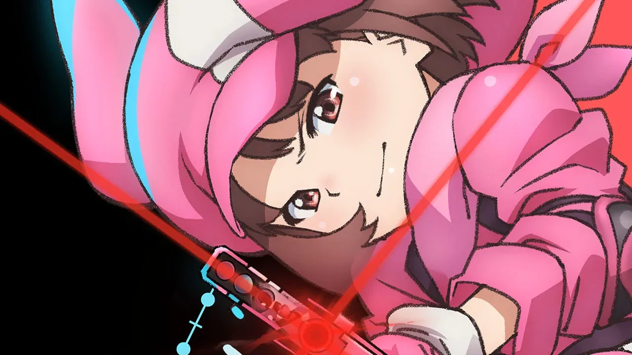 Sword Art Online Alternative Gun Gale Online II ganha nova arte promocional