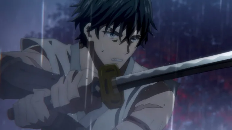 Sword of the Demon Hunter: Anime ganha primeiro trailer